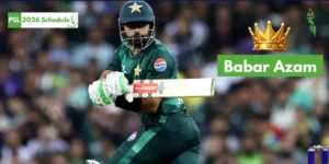 babar azam