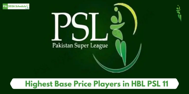 PSL record base price players